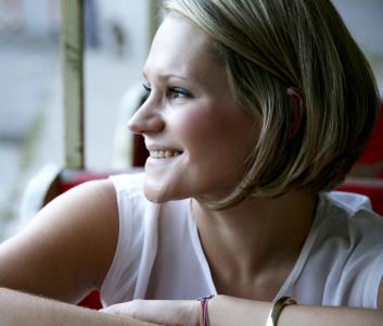Dina Theresia Heidinger