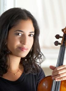 Hagar Maoz